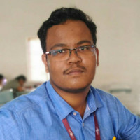 Harshit Pramod