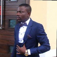 Olawale Ogunsanya