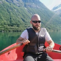 Kristian Midtøy