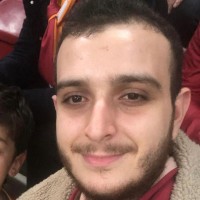 berkan savuran
