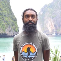 Thanus Mohanarajan