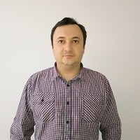 Daniel Magaran