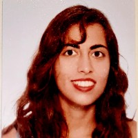 Chrysanthi Maria Antoniou