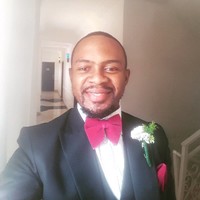 Chibuzor F. Onujiogu