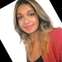 Prisca Ngeye