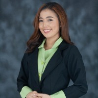 Angelika Claire Silverio