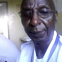 John Msoma