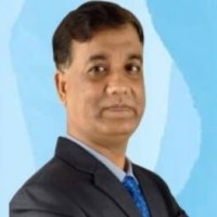 Dr. Md. Aminul Islam