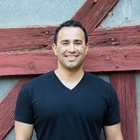 Michael Oseguera