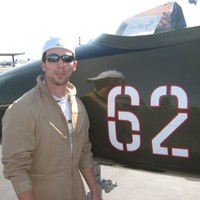 Sean Guerrero, CPPA, MOS