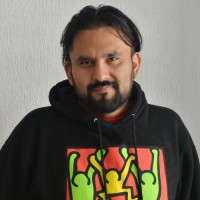 Luis Javier Rodriguez
