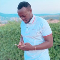 Desire Niyibizi