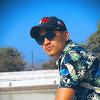 Kripesh Ghimire