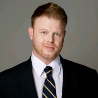Isaac Williams