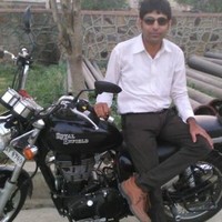 Deepak Kumar