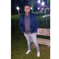 Hairon Fernandes