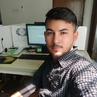 Ferdous Ahmed