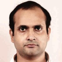 Deepanjan Mukherjee