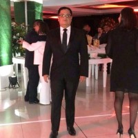 Fredy Alejandro Bu Osorto