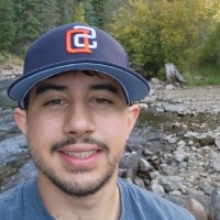 Aaron Saucedo