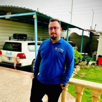 Mutasim Al Jubouri