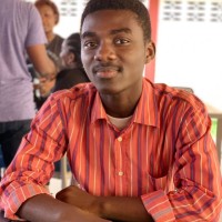 Amani Samuel Kouassi