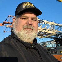 Mark Stafford