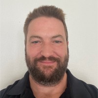 Jeremy Maxie