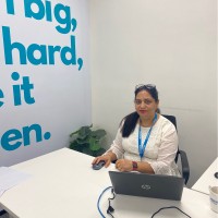 Roshni Raghuvanshi