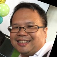 Johnson Wu