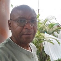 Ladislas Roger GANGA