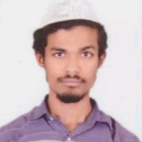 Mohammad Ajaruddin shaik