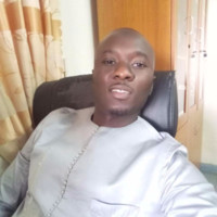 Djibril Ndaw
