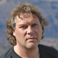 Dirk Heuvel
