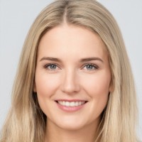 Yana Velychko