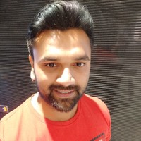 ALOK SHARMA