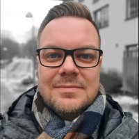 Thomas Engström