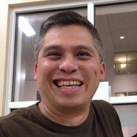 David Aguilar