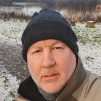 Mark Barry