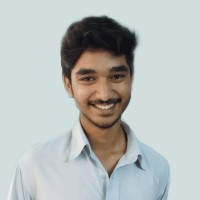 Mukul Anissh G