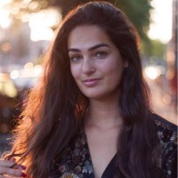 Sharda Bijlsma
