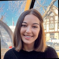 Madison Null