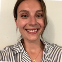 Cassidy McAllister, OTR/L