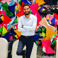 Siddharth Maheshwari