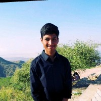 Smit Parmar