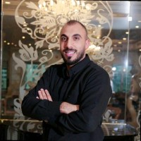 Ahmad Badran