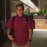 Dylan Hinds