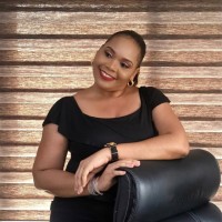 Uju Ajeh LLB, BL, LLM, MBA, HRPL, ACIPM, AITD, CSP, GPHR