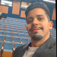 Lucas Pereira
