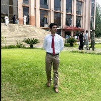 Muhammad Farhan Niaz